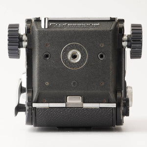 Mamiya C330 Professional / MAMIYA-SEKOR DS 105mm f/3.5