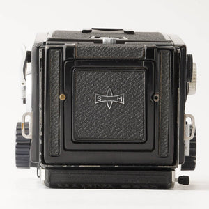 Mamiya C330 Professional / MAMIYA-SEKOR DS 105mm f/3.5
