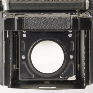 Mamiya C330 Professional / MAMIYA-SEKOR DS 105mm f/3.5
