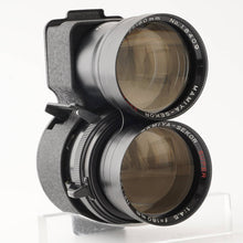 画像をギャラリービューアに読み込む, マミヤ Mamiya Mamiya-Sekor Super 180mm F4.5 for C3 C33 C330
