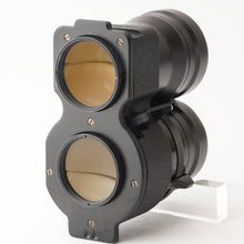 画像をギャラリービューアに読み込む, マミヤ Mamiya Mamiya-Sekor Super 180mm F4.5 for C3 C33 C330
