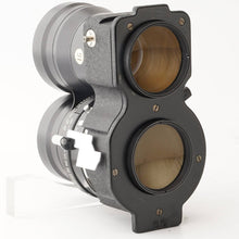 画像をギャラリービューアに読み込む, マミヤ Mamiya Mamiya-Sekor Super 180mm F4.5 for C3 C33 C330
