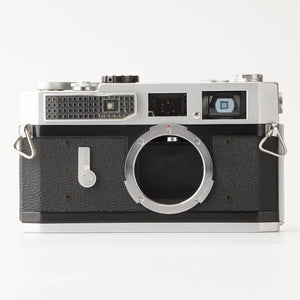 Canon MODEL 7