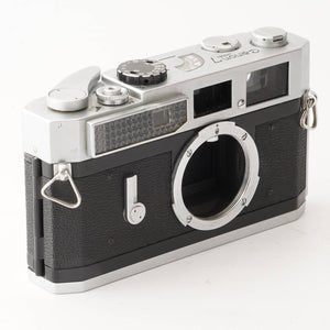 Canon MODEL 7