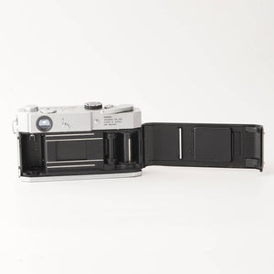 Canon MODEL 7