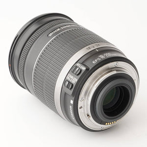 Canon EF-S 18-200mm f/3.5-5.6 IS