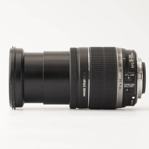 Canon EF-S 18-200mm f/3.5-5.6 IS