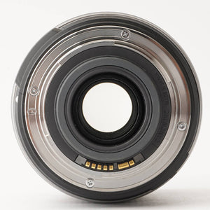 Canon EF-S 18-200mm f/3.5-5.6 IS