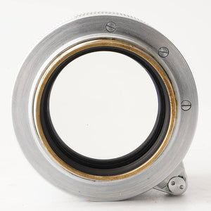 Leica Ernst Leitz GmbH Wetzlar Summarit 5cm 50mm f/1.5