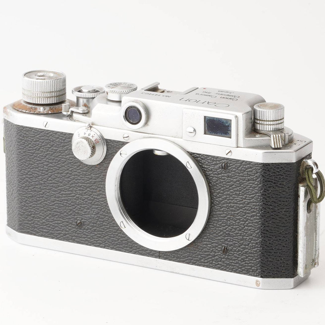 Canon IV Sb