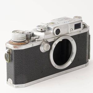 Canon IV Sb
