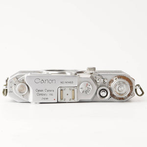 Canon IV Sb