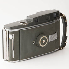 画像をギャラリービューアに読み込む, ポラロイド Polaroid 120 Pathfinder Land Camera / Yashica-Yashinon 127mm f/4.7
