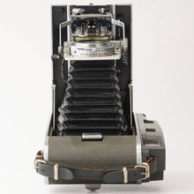 画像をギャラリービューアに読み込む, ポラロイド Polaroid 120 Pathfinder Land Camera / Yashica-Yashinon 127mm f/4.7
