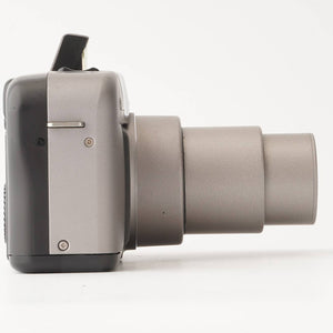 Canon Autoboy S II PANORAMA / ZOOM 38-135mm f/3.6-8.9