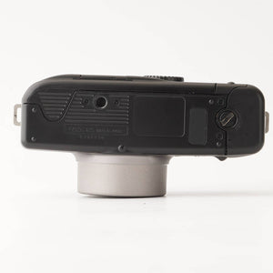 Canon Autoboy S II PANORAMA / ZOOM 38-135mm f/3.6-8.9