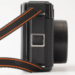 Canon Autoboy AF 35M / Canon Lens 38mm f/2.8