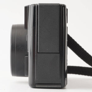 Canon Autoboy AF 35M / Canon Lens 38mm f/2.8