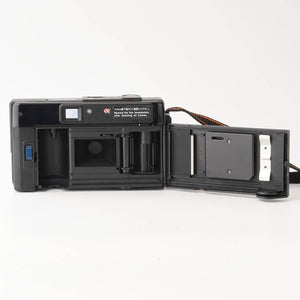 Canon Autoboy AF 35M / Canon Lens 38mm f/2.8