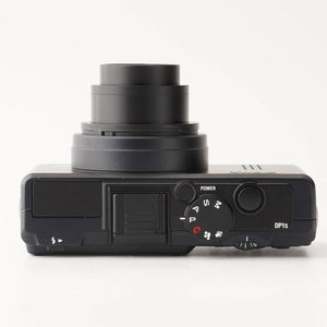 SIGMA DP1s / Sigma Lens 16.6mm f/4