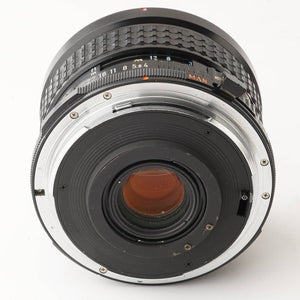 Pentax Asahi smc Pentax 6x7 67 45mm f/4