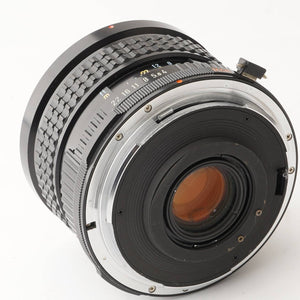 Pentax Asahi smc Pentax 6x7 67 45mm f/4