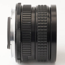 Load image into Gallery viewer, Pentax Asahi smc Pentax 6x7 67 45mm f/4
