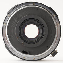 Load image into Gallery viewer, Pentax Asahi smc Pentax 6x7 67 45mm f/4

