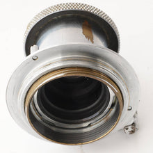 Load image into Gallery viewer, Leica Leitz Elmar 5cm 50mm f/3.5 L39 LTM
