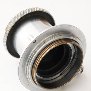Leica Leitz Elmar 5cm 50mm f/3.5 L39 LTM