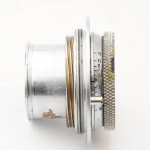 Load image into Gallery viewer, Leica Leitz Elmar 5cm 50mm f/3.5 L39 LTM
