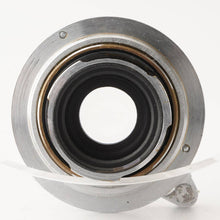 Load image into Gallery viewer, Leica Leitz Elmar 5cm 50mm f/3.5 L39 LTM
