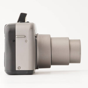 Canon Autoboy S II / 38-135mm f/3.6-8.9
