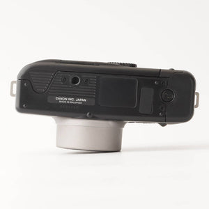 Canon Autoboy S II / 38-135mm f/3.6-8.9