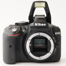 画像をギャラリービューアに読み込む, ニコン Nikon D5300 デジタル一眼レフカメラ
