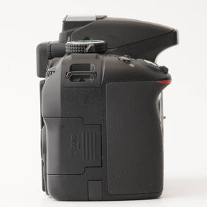 ニコン Nikon D5300 デジタル一眼レフカメラ