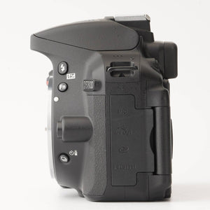 ニコン Nikon D5300 デジタル一眼レフカメラ