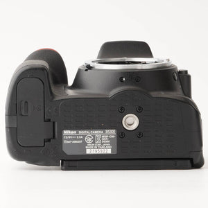 ニコン Nikon D5300 デジタル一眼レフカメラ