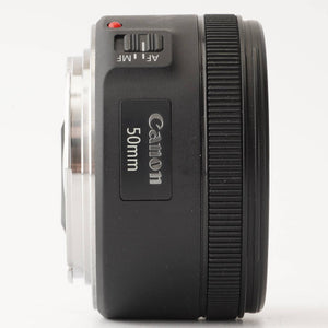 Canon EF 50mm f/1.8 STM