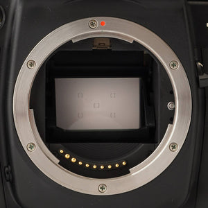 CONTAX N1 / Vario-Sonnar 24-85mm f/3.5-4.5