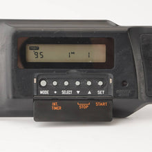 コンタックス Contax データバック D-10 コンタックス N1用
