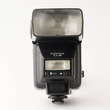 Load image into Gallery viewer, Contax Shoe Mount Flash TLA360
