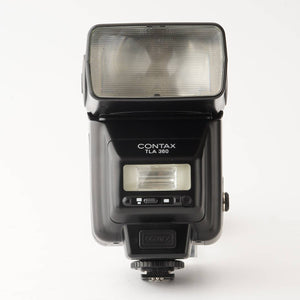 Contax Shoe Mount Flash TLA360