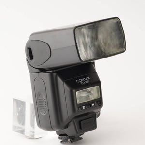 Contax Shoe Mount Flash TLA360