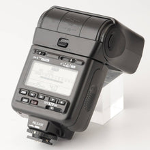 Load image into Gallery viewer, Contax Shoe Mount Flash TLA360
