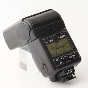 Contax Shoe Mount Flash TLA360