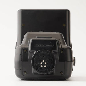 Contax Shoe Mount Flash TLA360