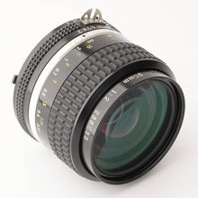 Load image into Gallery viewer, Nikon Ai-s NIKKOR 35mm f/2 F Mount
