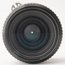 Load image into Gallery viewer, Nikon Ai-s NIKKOR 35mm f/2 F Mount

