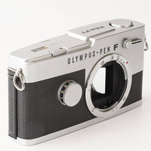 Load image into Gallery viewer, OLYMPUS PEN-FT / F.Zuiko Auto-S 38mm f/1.8
